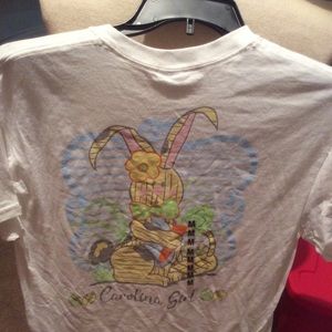 NWT Carolina Girl SS Easter T-shirt